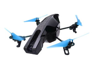 漲姿勢，蛇精病數碼配件一籮筐 智能無人飛行器制造探秘